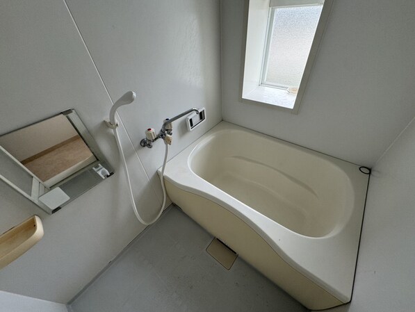 クレッシェンドKJの物件内観写真